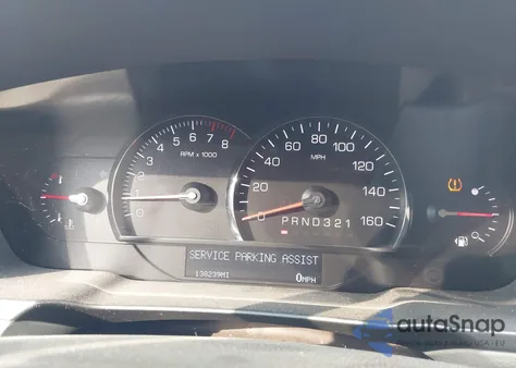 2011 Cadillac Dts Premium Collection из США, поврежденный, VIN 1G6KH5E65BU137137